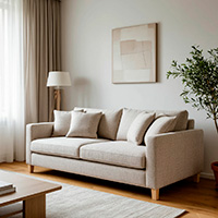 Химчистка на дому в Томске