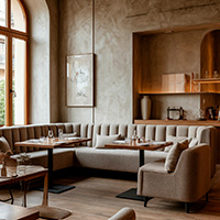 Химчистка предприятий, офисов, любых помещений в Томске